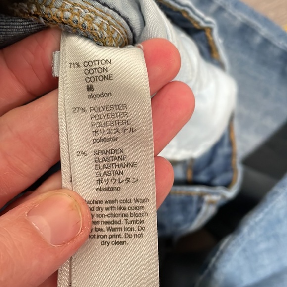 Gap | Legging Skimmer | Size 6/28 ankle - Picture 5 of 5